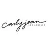 Carly Jean Los Angeles logo