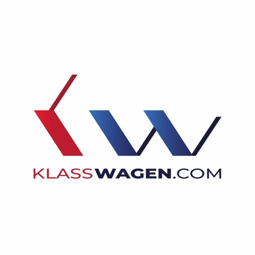 Klass Wagen logo