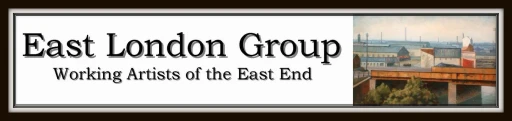 East London Group logo
