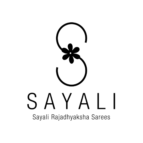 Sayali Rajadhyaksha Sarees logo