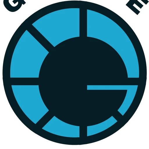 The Goodie Nook logo