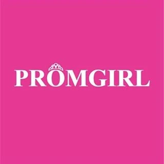Prom Girl logo