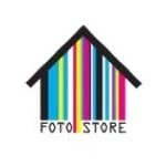 Foto Store logo