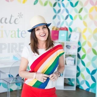 Erin Condren Design logo