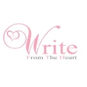 Write from the Heart logo
