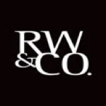 RW & CO logo