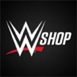 Wwe Shop logo
