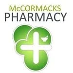 Mc Cormacks Pharmacy logo