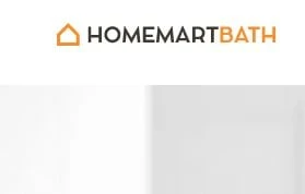 Home Mart logo