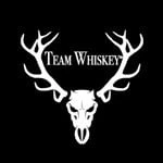 Team Whiskey logo