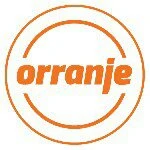 Orranje Performance logo