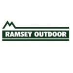 Ramsey Outdoor logo