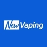 New Vaping logo