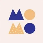Momo Party logo
