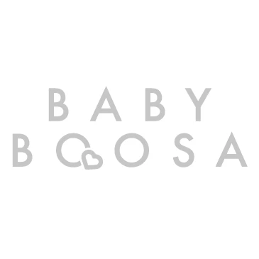 Baby Boosa logo