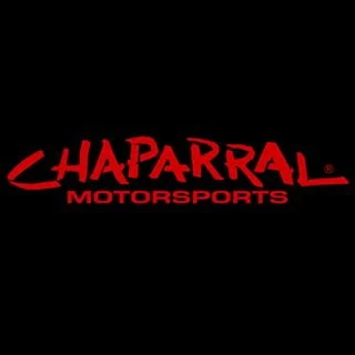 Chaparral Motorsports logo