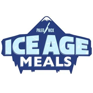 Ice Age Meals logo