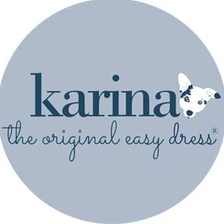 Karina Dresses logo