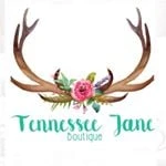 Tennessee Jane Boutique logo
