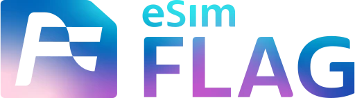 eSimFLAG logo