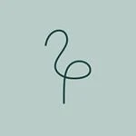 Meet Flamingo logo