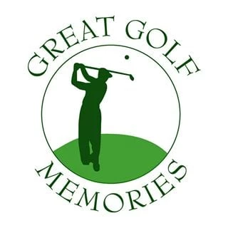 Great Golf Memories logo