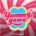 Yummy Game logo