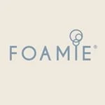 Foamie logo