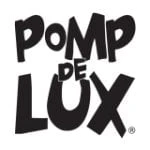 Pomp De Lux logo