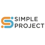 Simple Project US logo