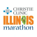 Illinois Marathon logo