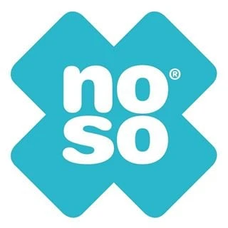 Noso Patches logo
