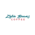 Zelie Beans Coffee logo