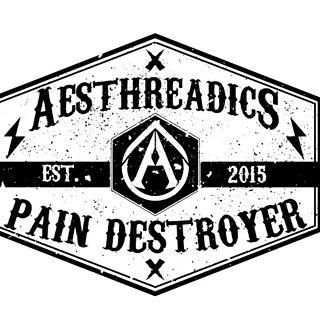 Aesthreadics logo