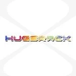Hugerock logo