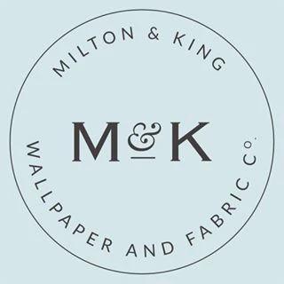 Milton And King logo