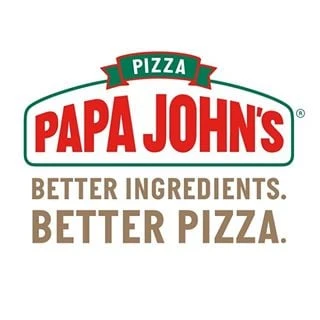 Papa Johns UK logo