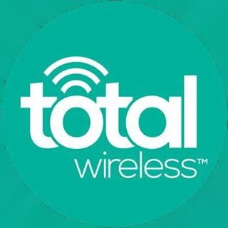 Total Wireless logo