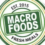 Macro Foods logo