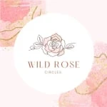Wild Rose Circles logo