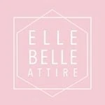 Elle Belle Attire logo