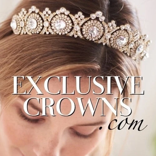 Exclusive Crowns logo