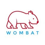 Wombat logo
