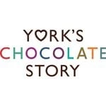 York's Chocolate Story logo