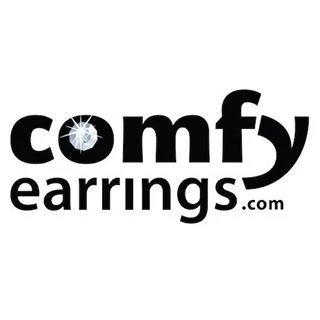 Comfy Earrings logo