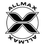 Allmax Nutrition logo