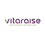 Vitaraise logo