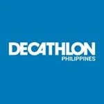 Decathlon Philippines logo