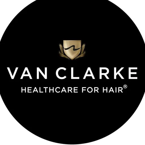 Michael Van Clarke logo