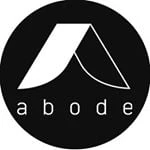 Go Abode logo